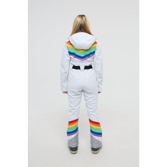 OOSC Chic Ski Suit - Rainbow Road XS - Picture 2 of 12